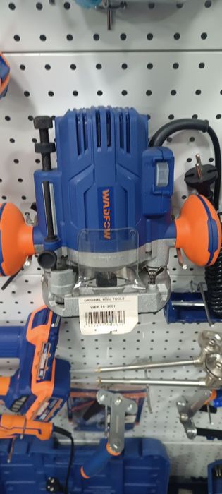 Фрезерлар хар хилидан