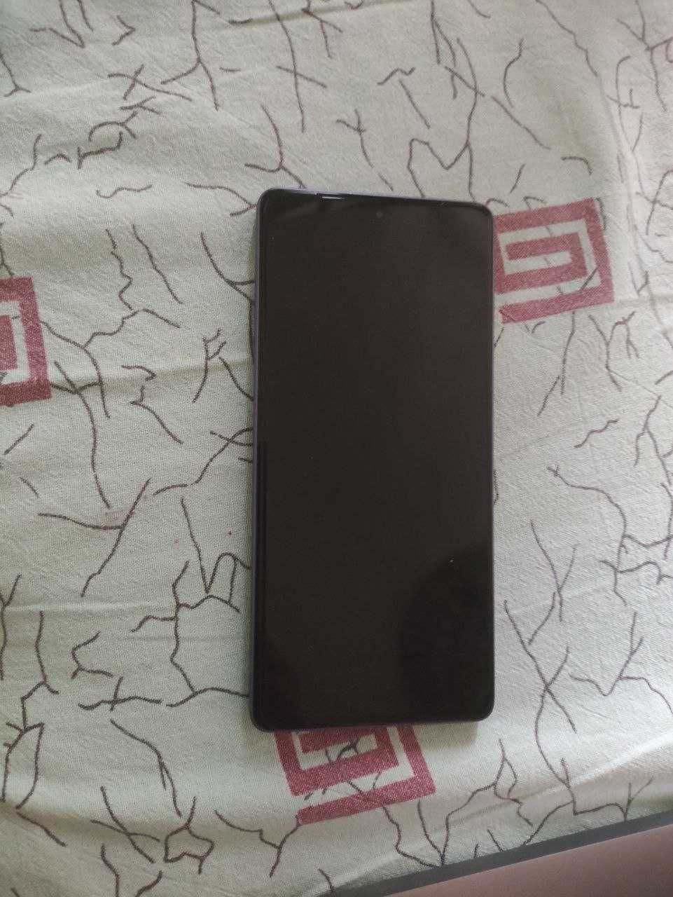 Poco M6 Pro 8/128