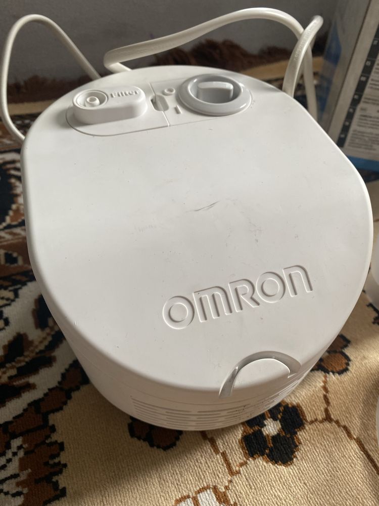 Ингалятор (небулайзер) OMRON C101