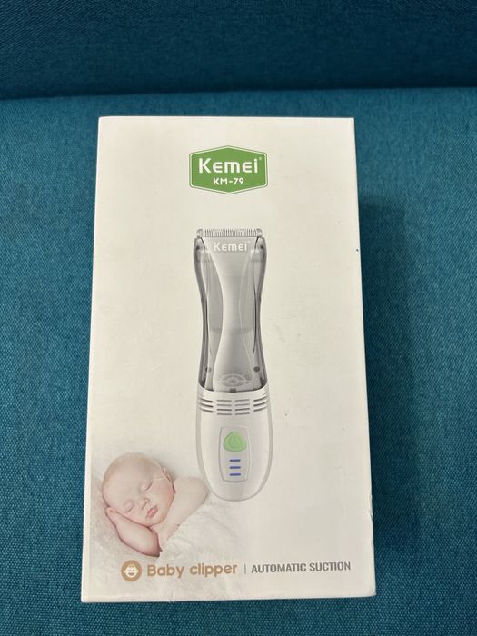 Машинка для стрижки младенцев