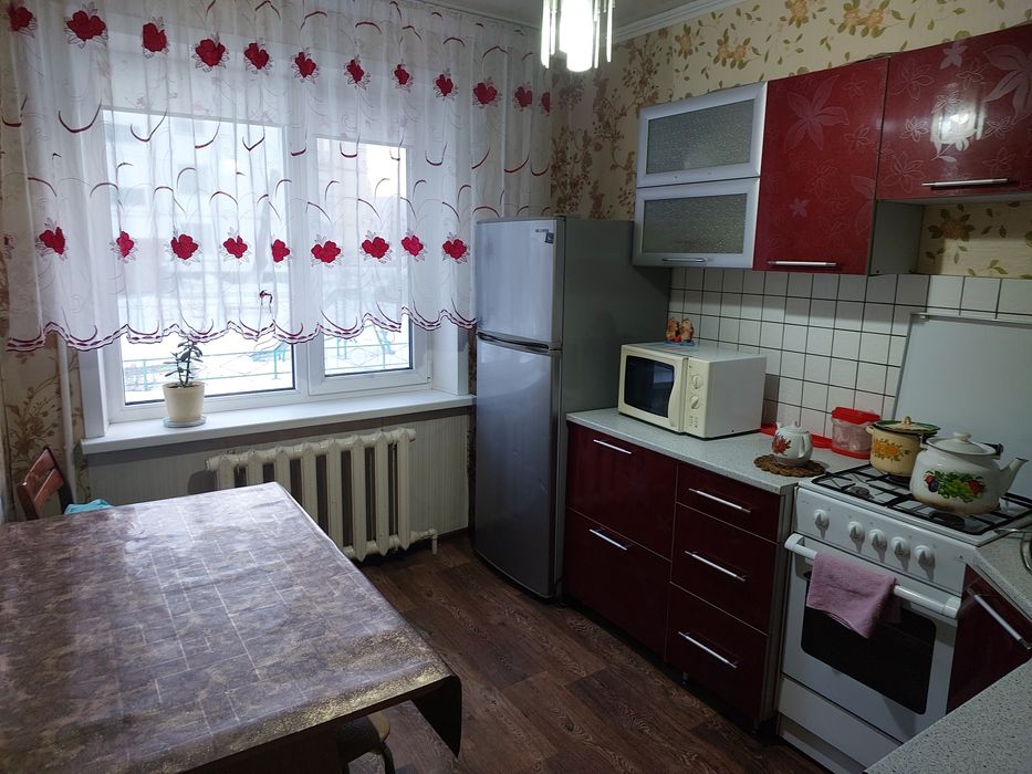 2-комн.кв. в м-не Юбилейный
