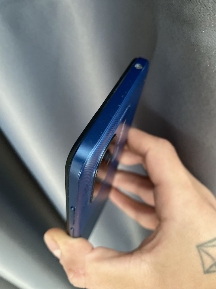 В идеале Redmi 12C