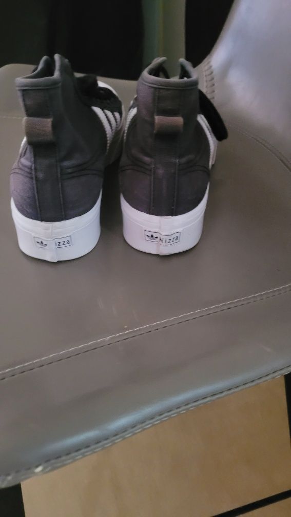 Дамски кецове  Adidas