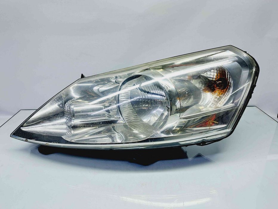 Far stanga Citroen Jumpy (II) [Fabr 2007-prezent] OEM