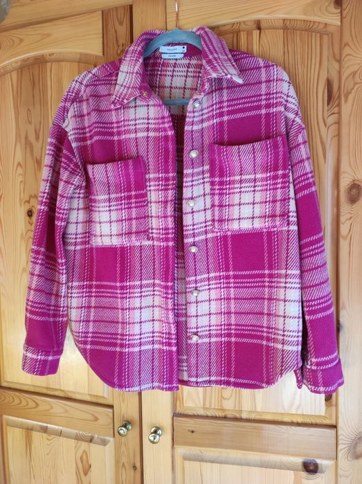 Якета, палта, връхни ризи