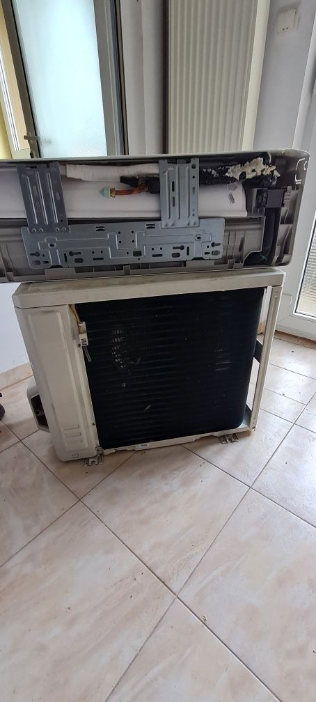 Ac gree 12000 btu