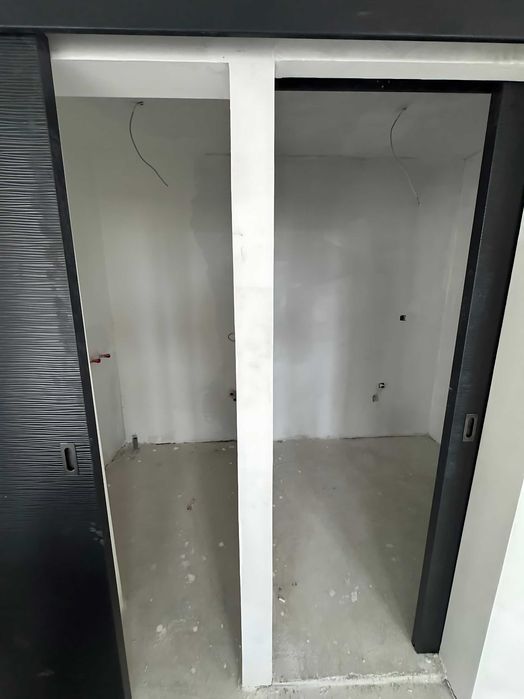 Apartament parter Maurer, pretabil pentru spațiu comercial