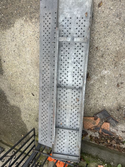 cale platforma 185 lungime de greutate 4-5tone