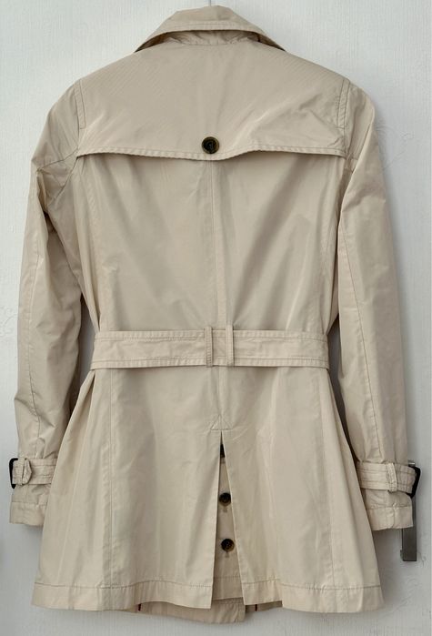 Дамски тренч Tommy Hilfiger