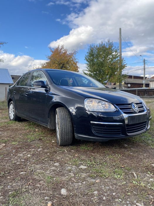 Vw Jetta 1.6 TDI Euro 5