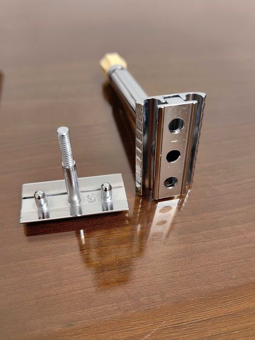 Merkur Progress 510 ajustabil