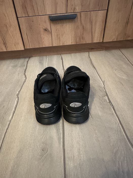 Dior b30 black reflective
