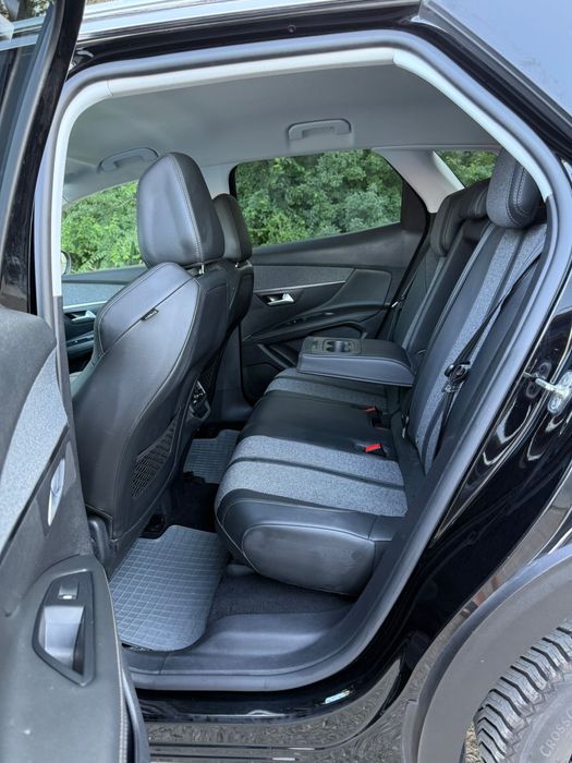 Peugeot 3008 Allure/Leduri/Automat