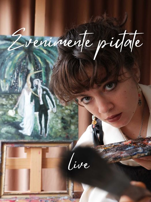 Pictor de Evenimente