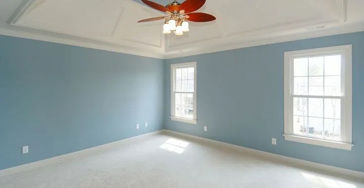 Покраска стен потолков,помещений отделочные работы любых видов!