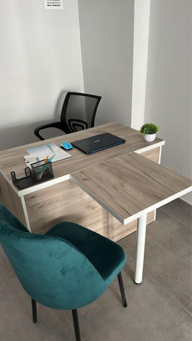 Новые офисные столы