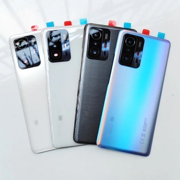 Capac spate Samsung S21 S22 S23 ultra note 10+ Mi 11T Mii 11t pro