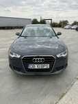 Audi A6 C7 2012