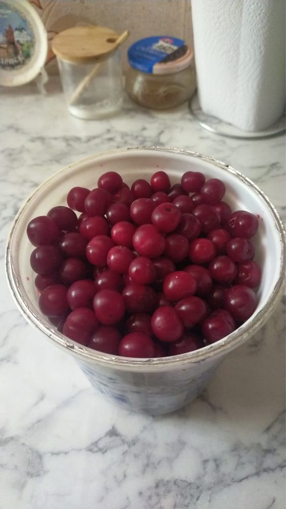 Вишня (Продам вишню)