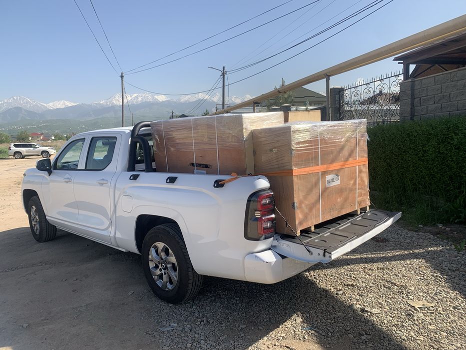 Компрессоры ALTECO TAURUS 100, 200, 300 литровые