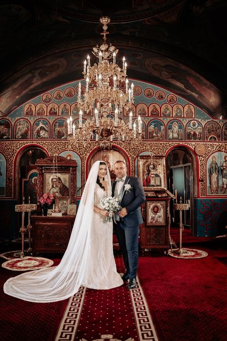 Fotograf si videograf nunta