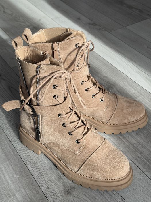 Дамски боти Tendenz