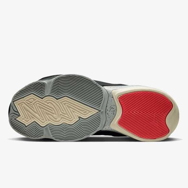 Nike - Zion 2 №37.5,№38 Оригинал Код 817