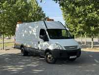 Iveco Daily 3.0 HPI *16V* *50C15* *2009* *228.000 km reali*