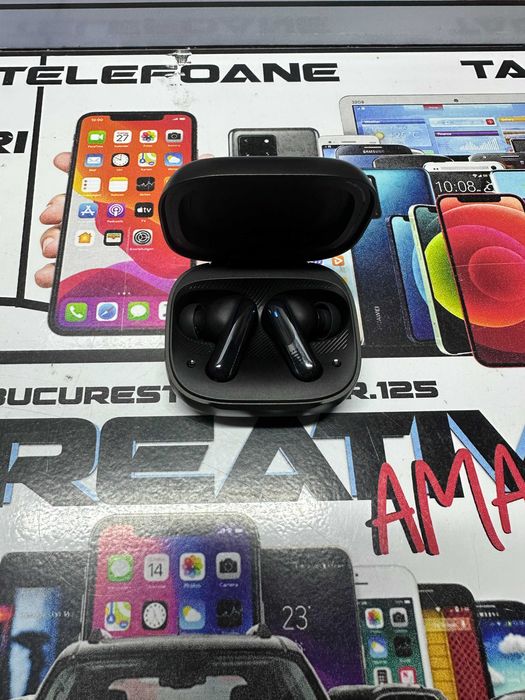 Casti Wireless JBL / Autonomie 48h / CreativAmanet