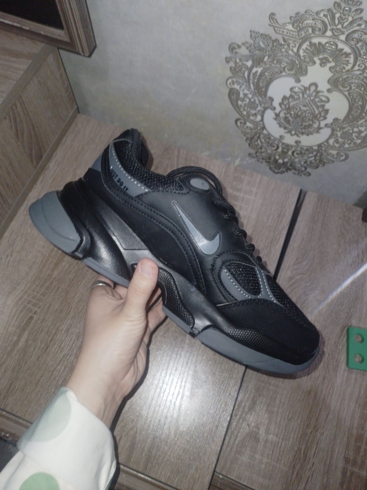 Nike мужская обувь