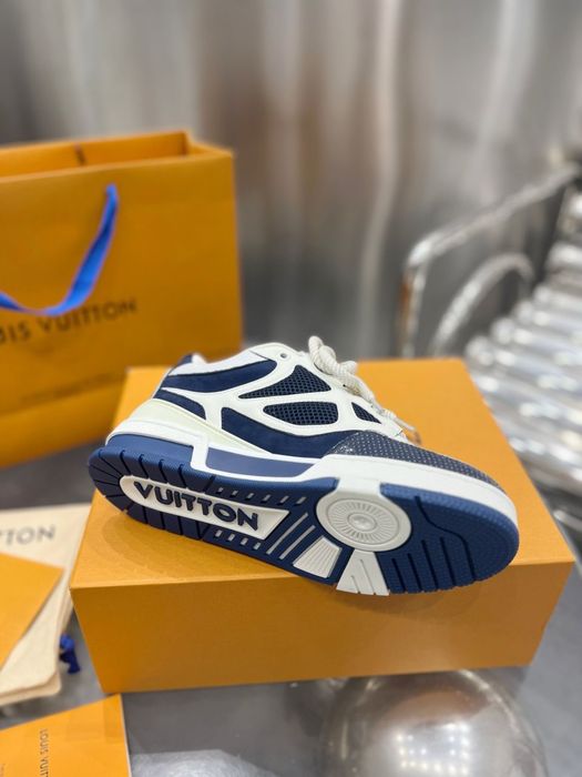 Louis Vuitton Skate