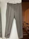 Pantaloni costum H&M chino noi