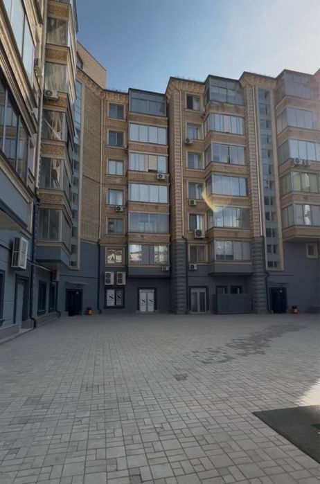 Продажа квартиры в центре Застройшик Габус 4 комнатная “westminister”