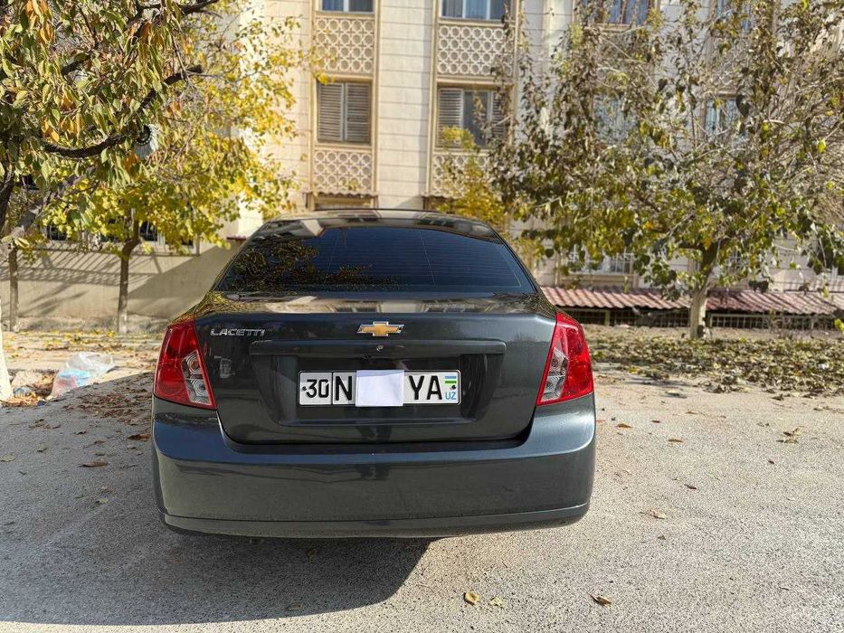 Продаётся Chevrolet Gentra