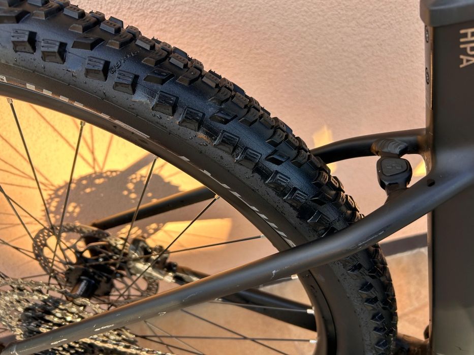 Bicicleta Cube E-bike 2025. Marimea M si mărimea L