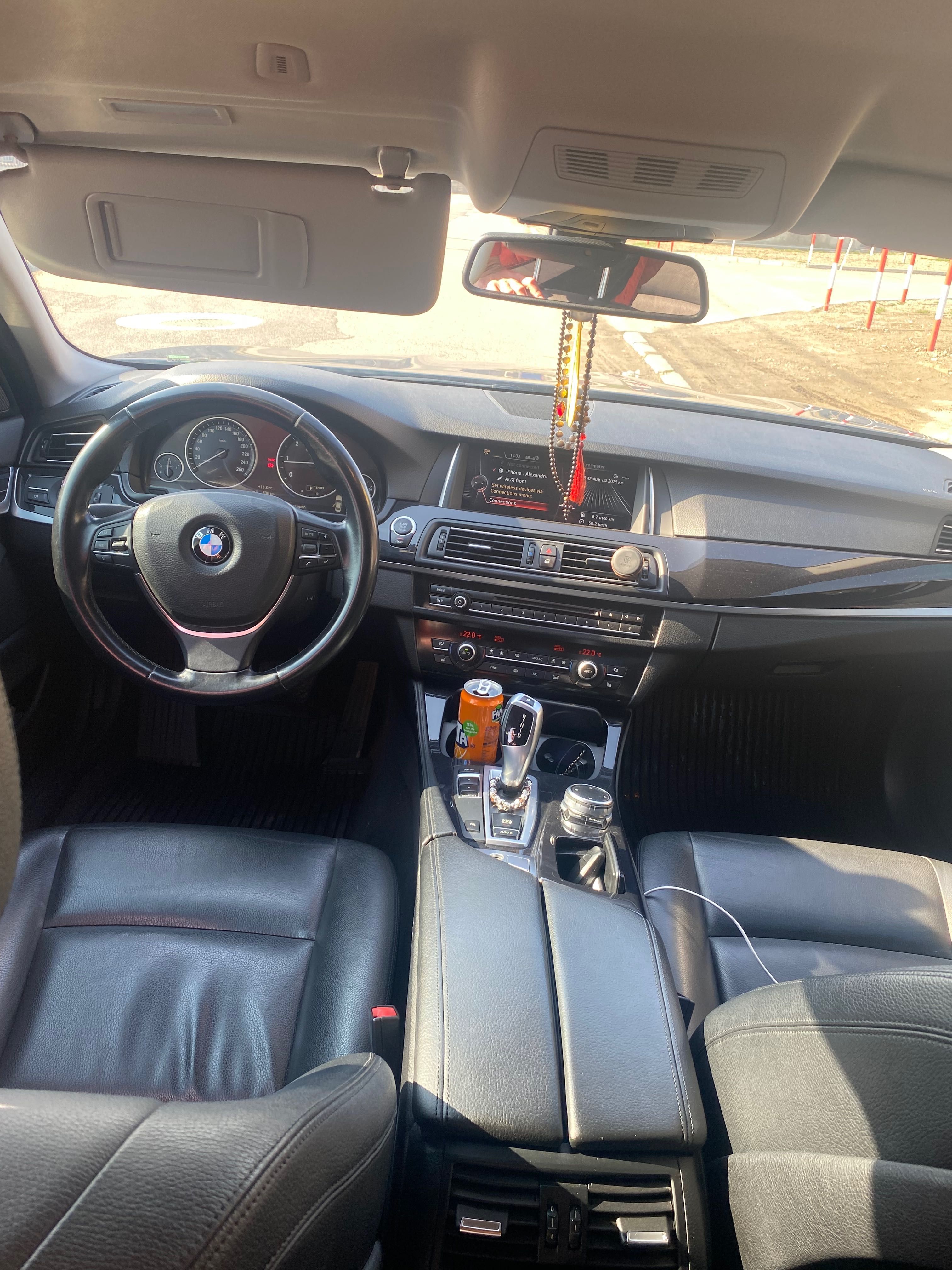 Vând BMW Seria 5