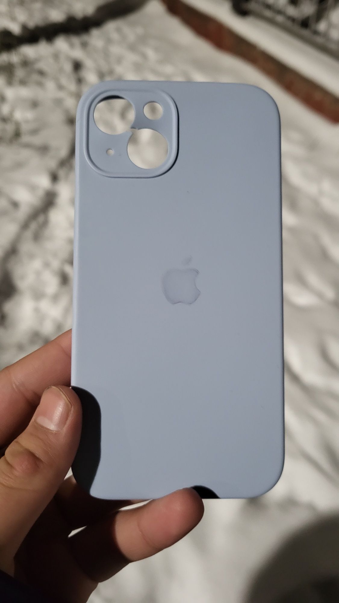 Продаю Apple чехол оригинал