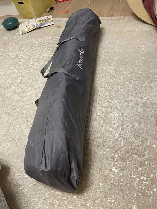 Tarc de joaca pentru copii Willow, 127 x 187 cm