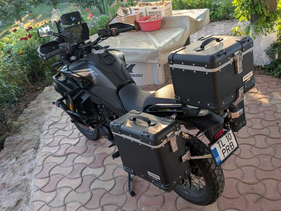 CF Moto 800 MT Explore '24
