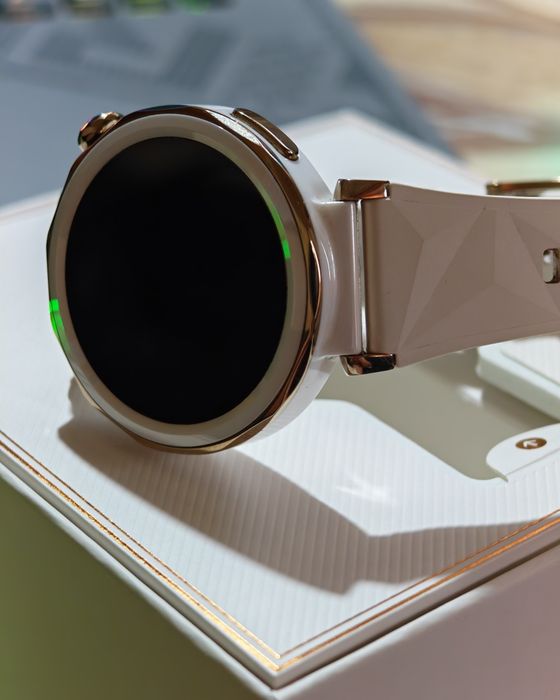 Huawei Watch GT 5  Pro Като Нов! Гаранция!