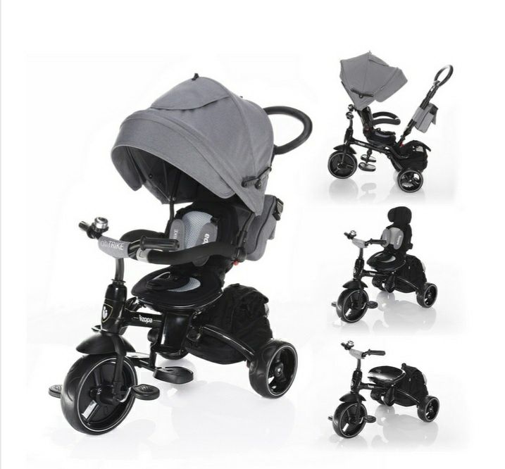 Tricicleta zopa citigo nou in cutie