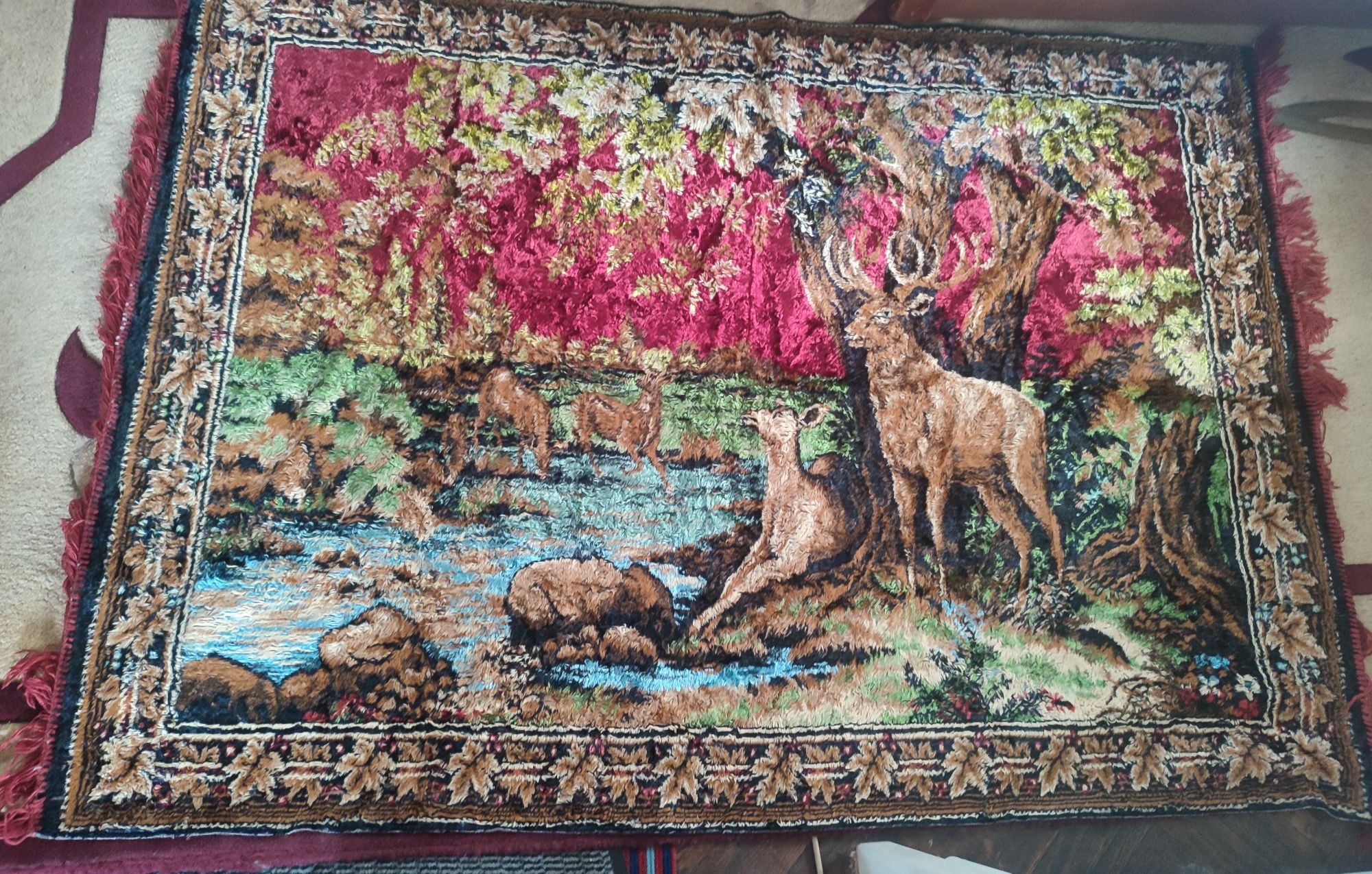 Carpete persane de colecție