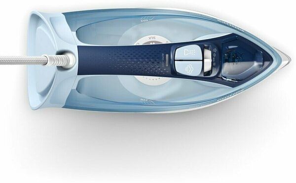 Утюг Philips DST5030/20, керамическая подошва, 2400 Вт