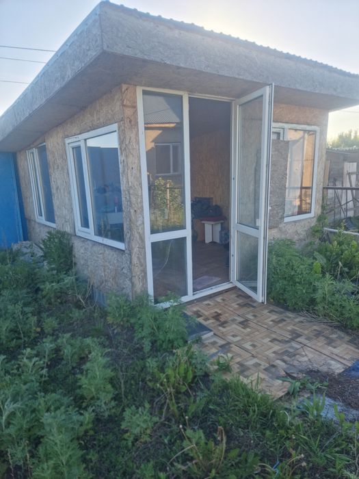 Продам дачу район дск