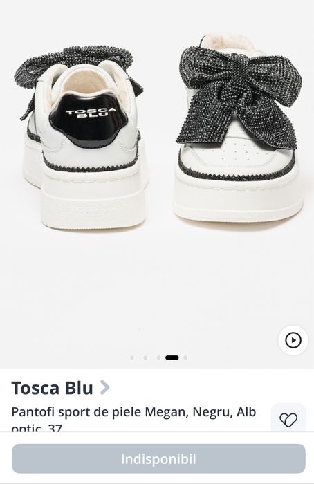 Vand adidasi , noi, piele naturala