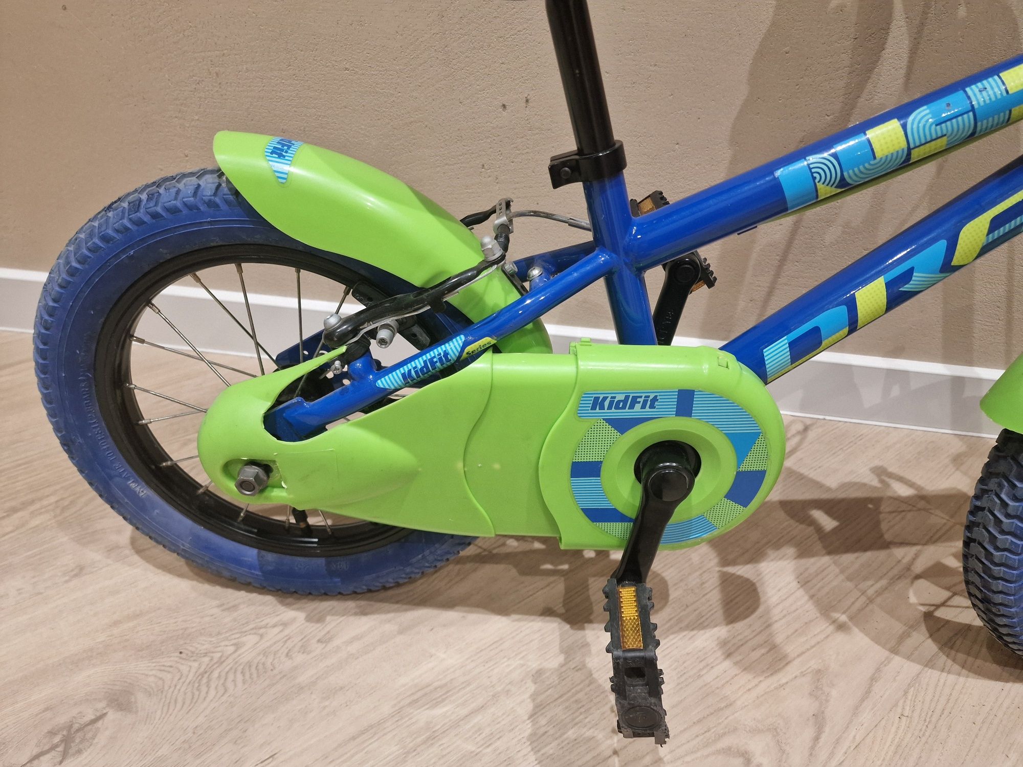 Детско колело DRAG 14