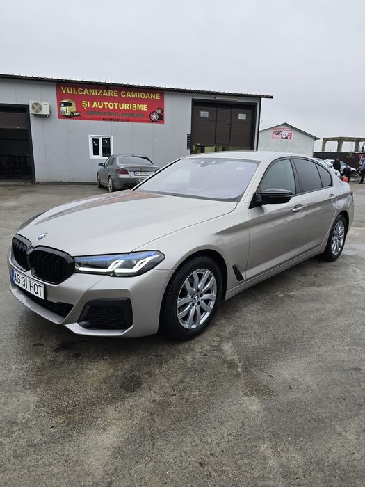 Bmw seria 5 G30 520d