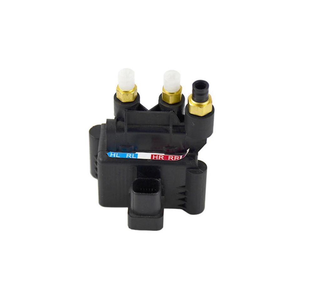 Bloc Valve Distribuitor Perne Aer Mercedes GLC E R Class Sprinter W213