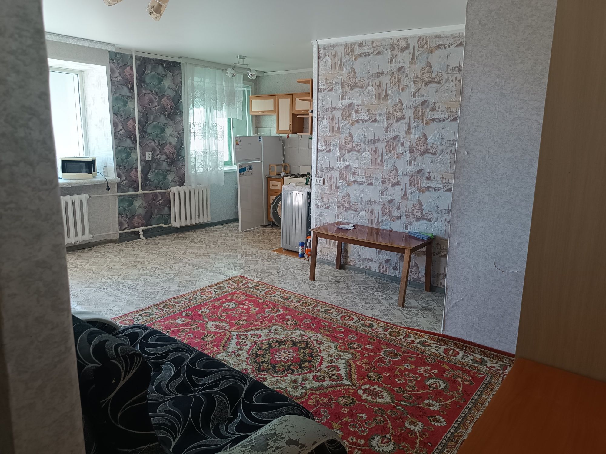 Продам 1 комн квартиру