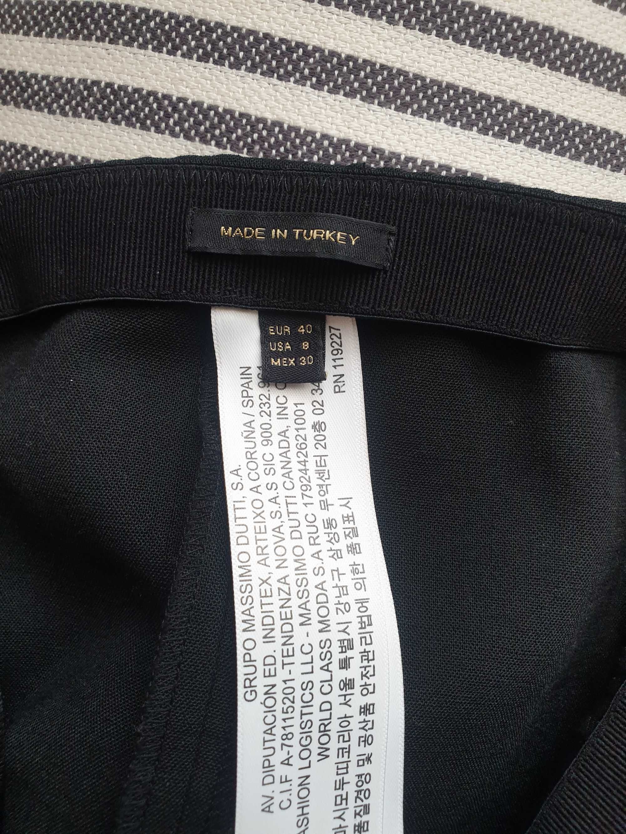 Панталон Massimo Dutti размер 40